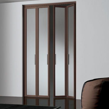 Changes have been afoot in the Bi-folding Door market