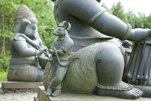 Indian-Sculpture-Park