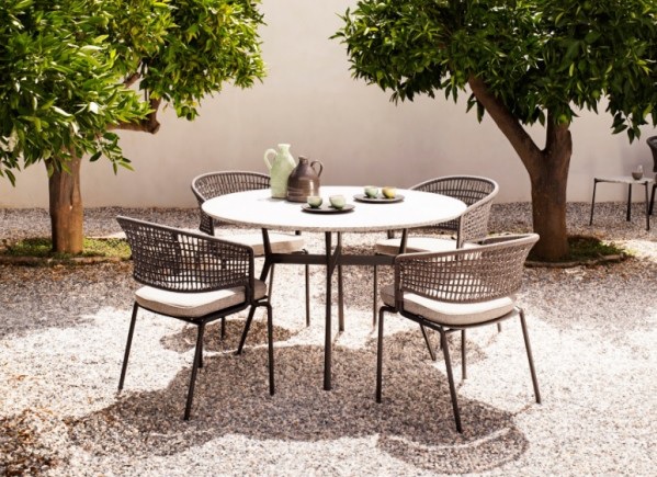 These Outdoor Furniture additions can raise your outdoor space from good to great