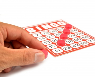 Bingo is Not Just a Game for some folks...