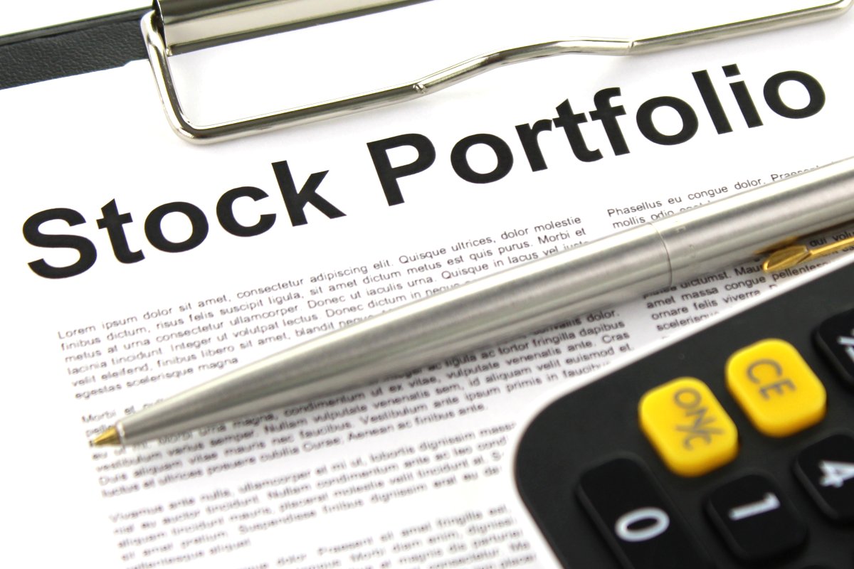 stock-portfolio