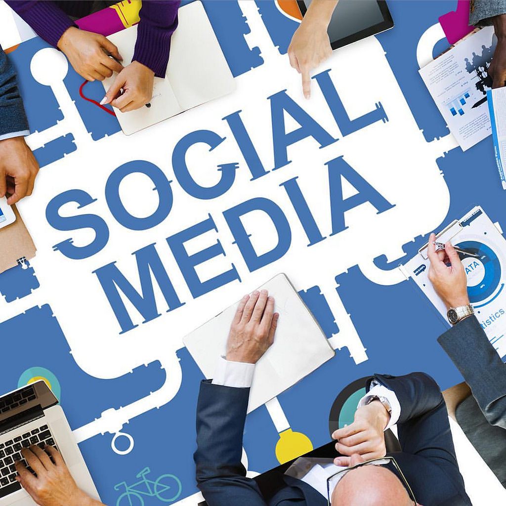 When spearheading a Social Media Marketing Campaign, don't make these mistakes