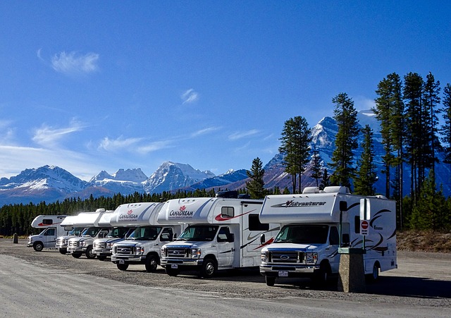 Renting an RV is an increasingly popular mode of travel