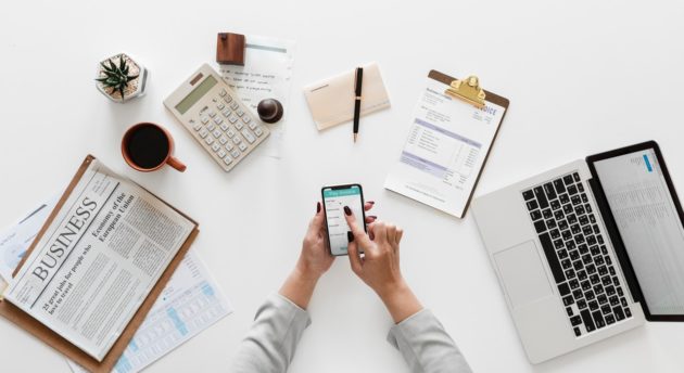 Business Taxes