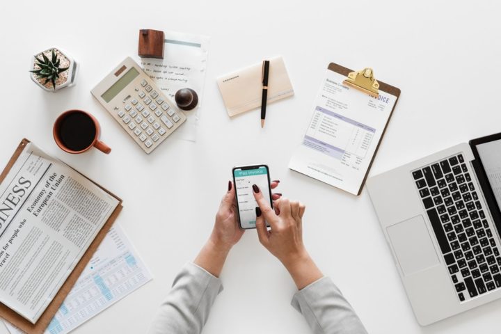 Business Taxes