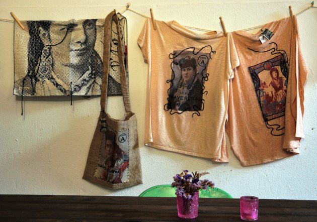 Methods of T-Shirt Printing